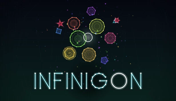 Infinigon 游戏封面