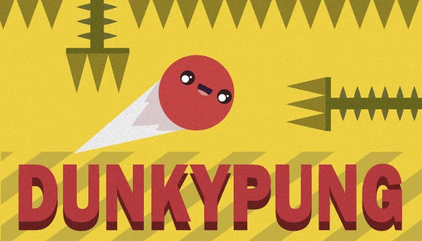 DUNKYPUNG 游戏封面