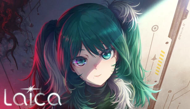 Laica 游戏封面