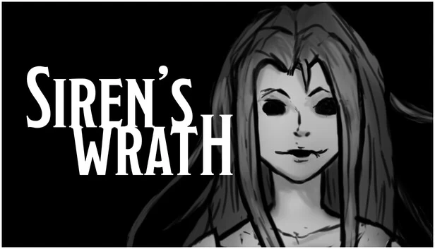 Siren's Wrath 游戏封面