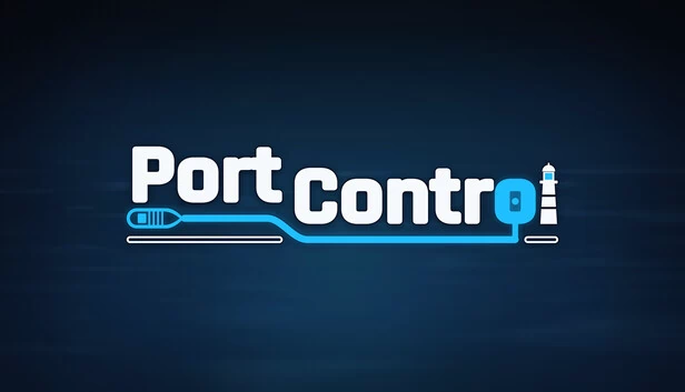 Port Control 游戏封面