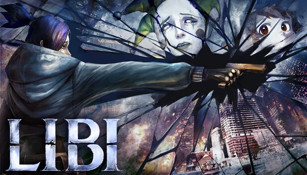 Libi 游戏封面