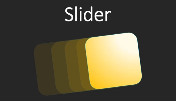 Slider 游戏封面