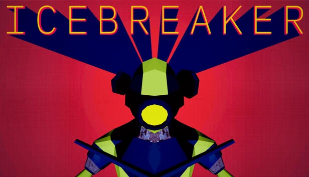 Icebreaker 游戏封面