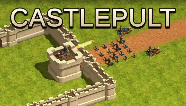 Castlepult 游戏封面