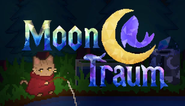 MoonTraum 游戏封面