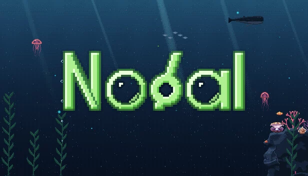Nodal 游戏封面