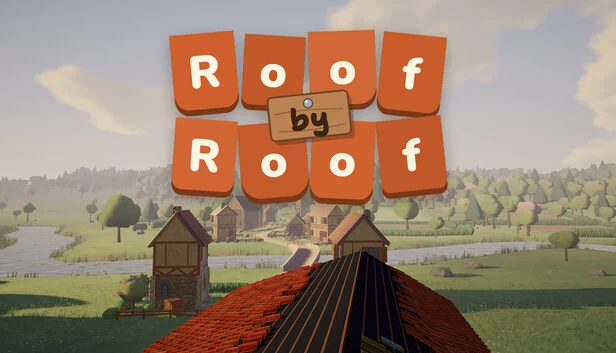 Roof by Roof 游戏封面