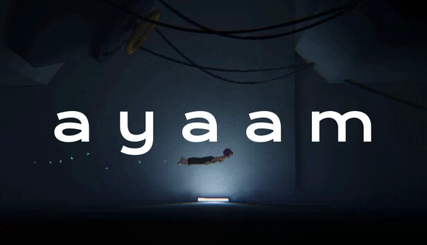 AYAAM 游戏封面