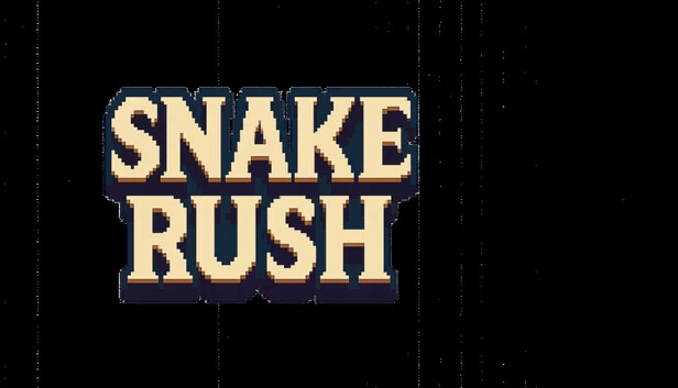Snake rush 游戏封面