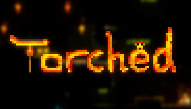 Torched 游戏封面