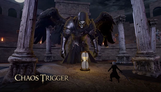Chaos Trigger 游戏封面