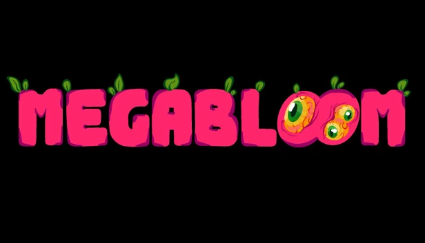 MEGABLOOM 游戏封面