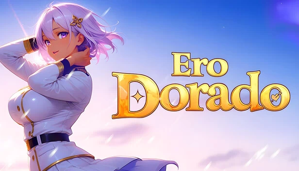 Ero Dorado 游戏封面