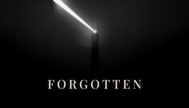 Forgotten 游戏封面