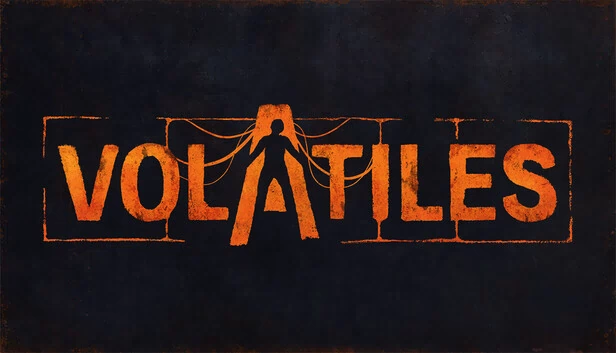 Volatiles 游戏封面