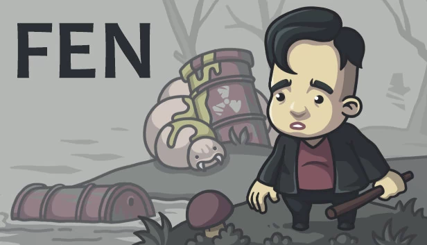 FEN 游戏封面