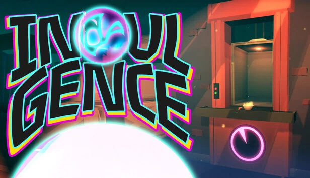 Indulgence 游戏封面