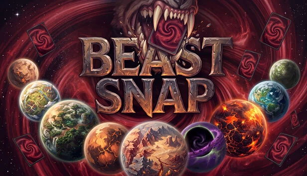Beast Snap 游戏封面