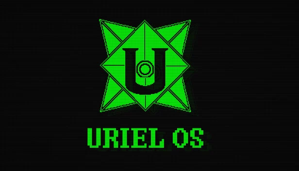URIEL OS 游戏封面