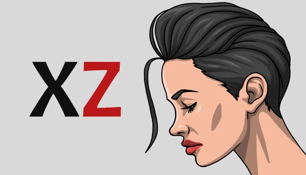 XZ 游戏封面