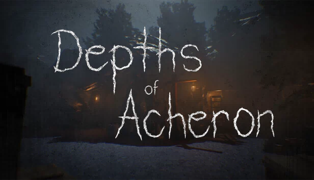 Depths of Acheron 游戏封面