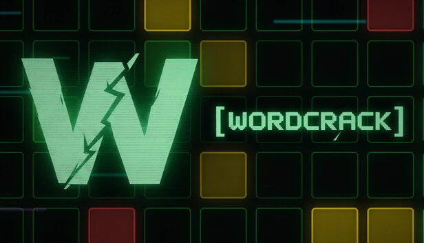 WordCrack 游戏封面