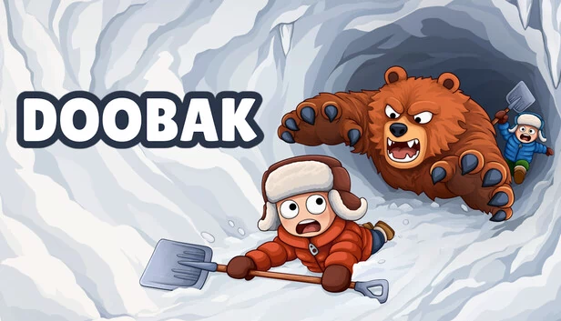DOOBAK 游戏封面