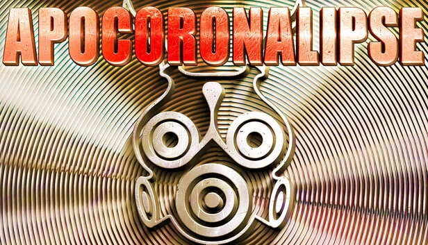 APOCORONALIPSE 游戏封面