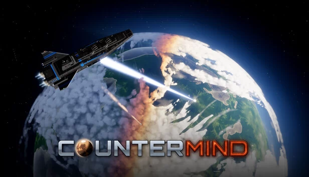 CounterMind 游戏封面