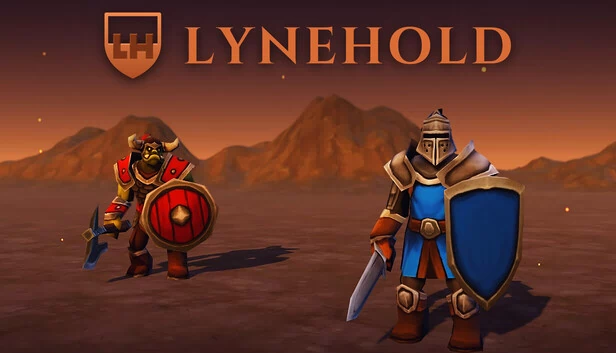 Lynehold 游戏封面