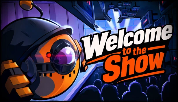 Welcome to the Show 游戏封面