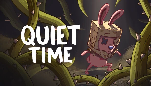 Quiet Time 游戏封面