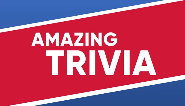 奇妙 trivia(Amazing Trivia) 游戏封面