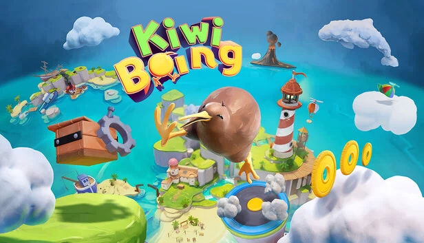 Kiwi Boing 游戏封面