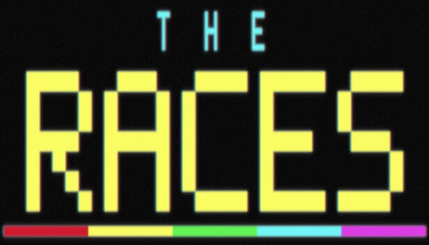The Races 游戏封面