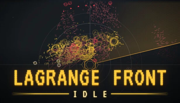 Lagrange Front Idle 游戏封面