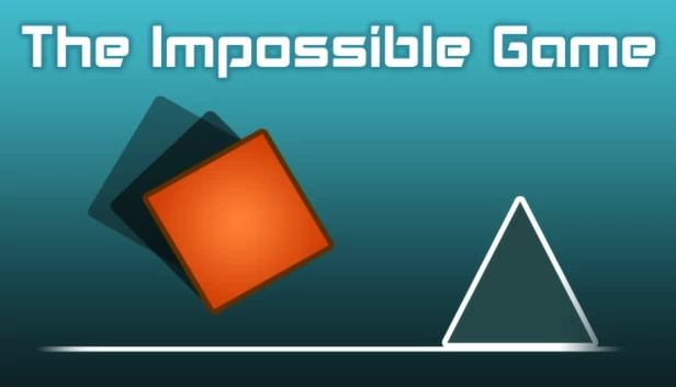 不可能的游戏（The Impossible Game） 游戏封面