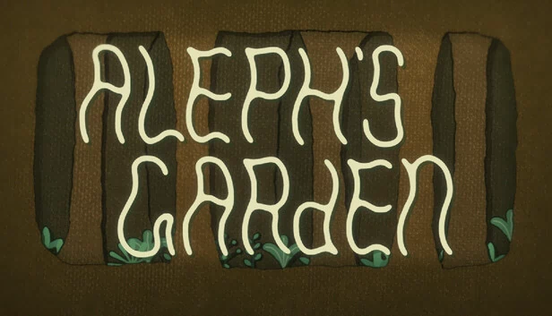 Aleph's Garden 游戏封面