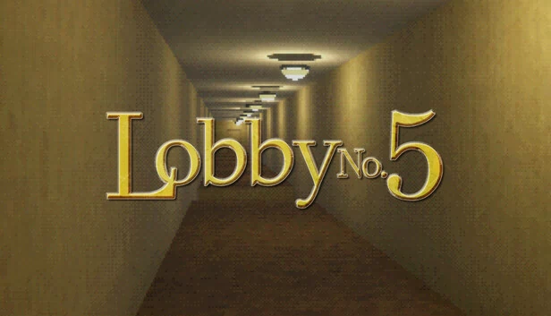 Lobby No. 5 游戏封面
