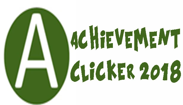 成就点击器 2018（Achievement Clicker 2018） 游戏封面
