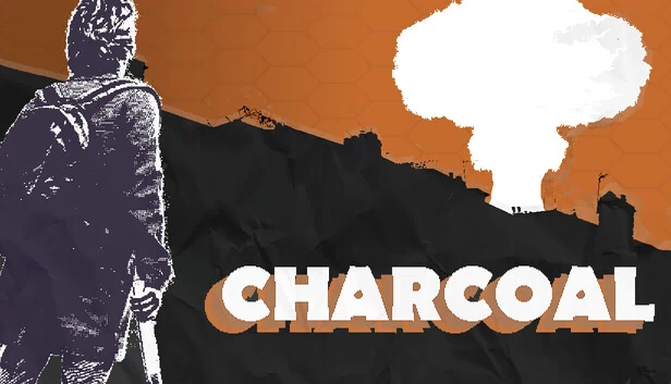 Charcoal 游戏封面