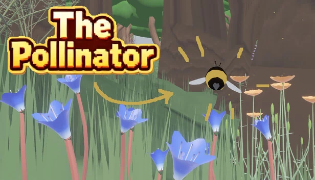 Pollinator 游戏封面