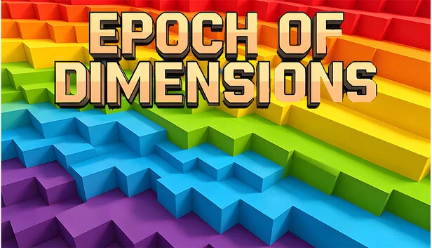 Epoch of Dimensions 游戏封面