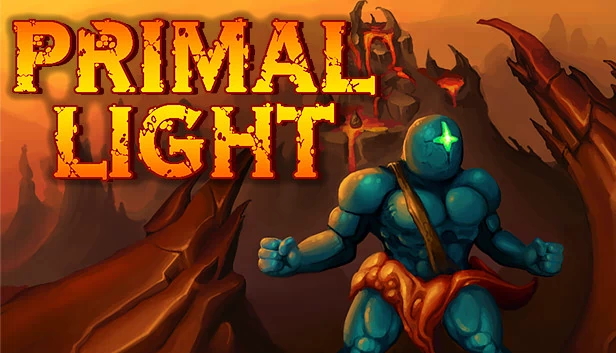 原始之光（Primal Light） 游戏封面