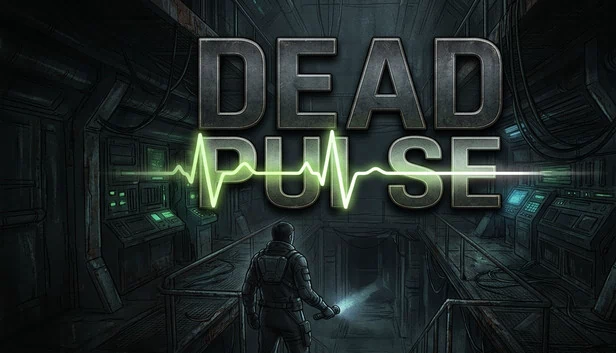 Dead Pulse 游戏封面