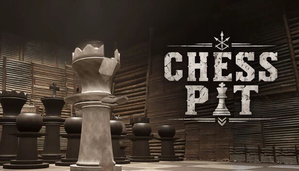 Chess Pit 游戏封面