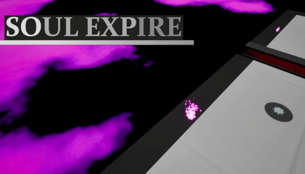 Soul Expire 游戏封面