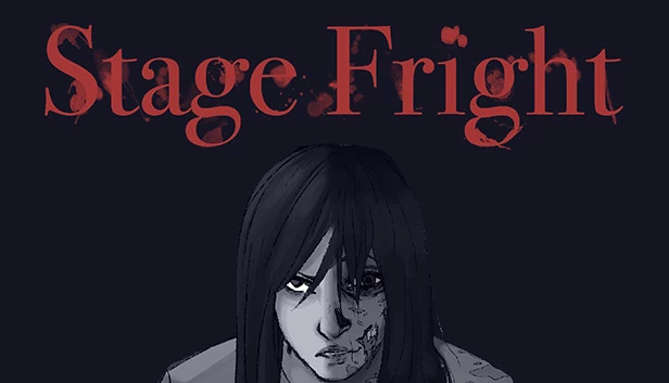 怯场(Stage Fright (by Broan Games)) 游戏封面
