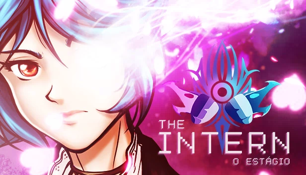 实习生（The Intern） 游戏封面